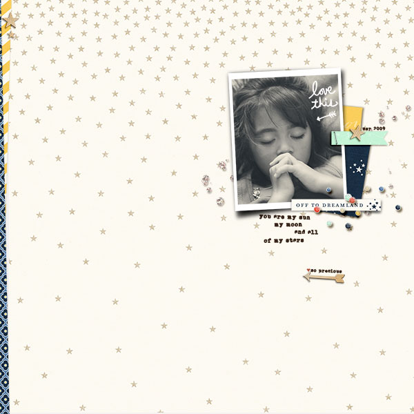 Dreamland