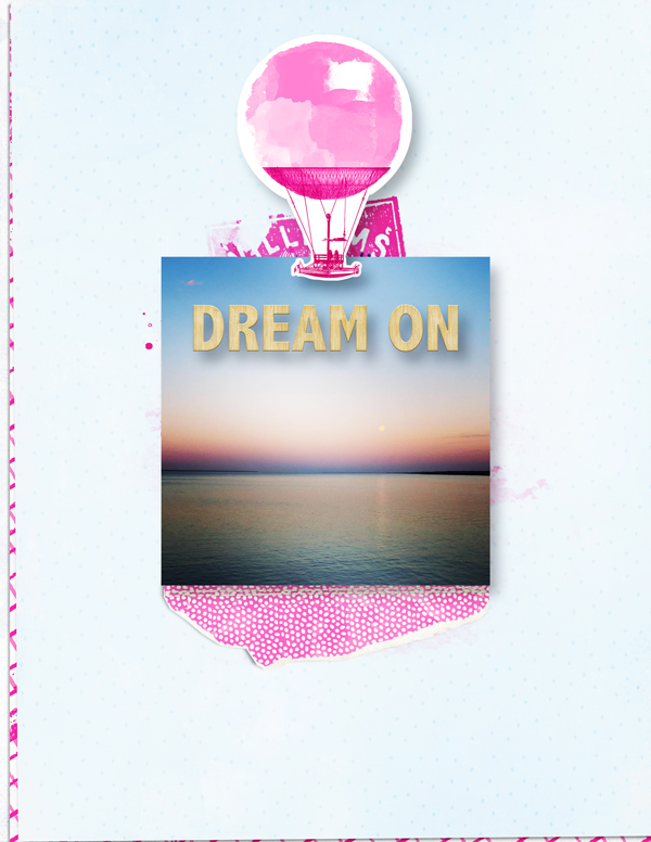 Dreamon