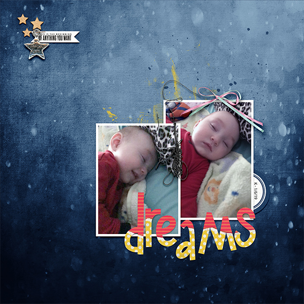 Dreams 19