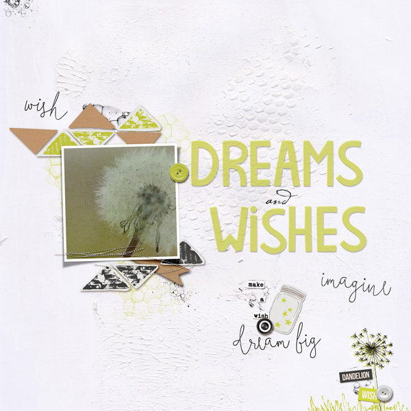 Dreams and Wishes