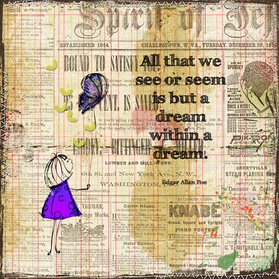 Dreams