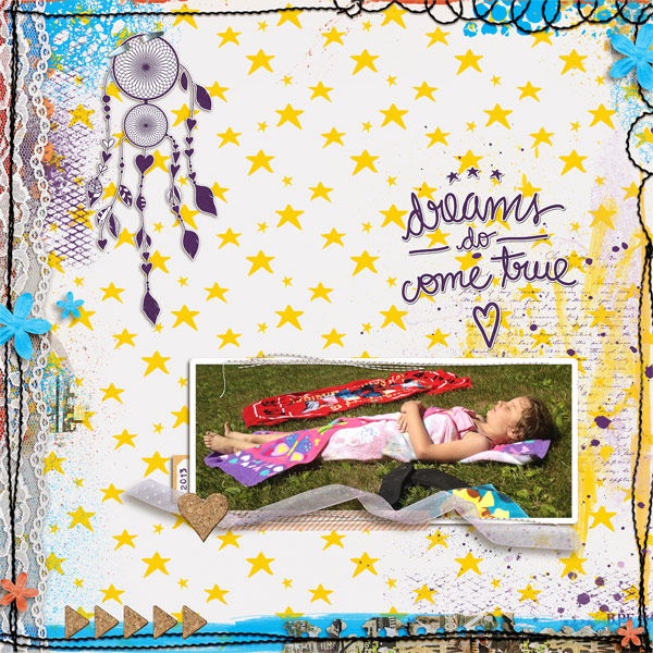 Dreams