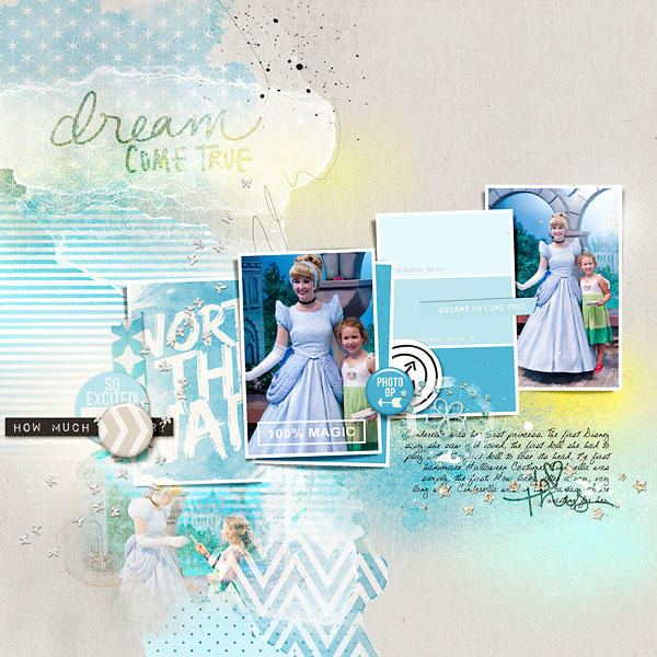 dreams