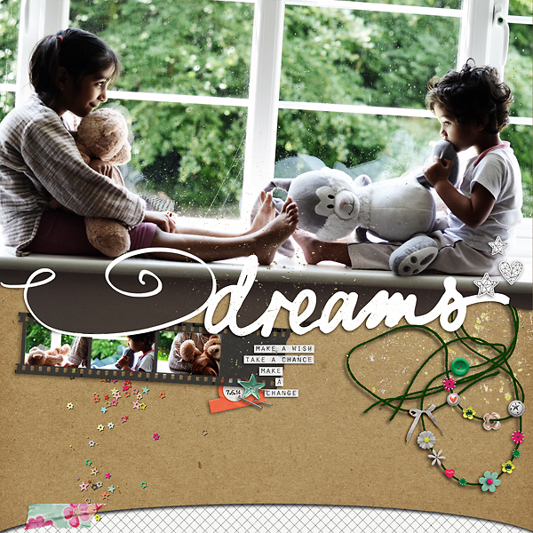 Dreams