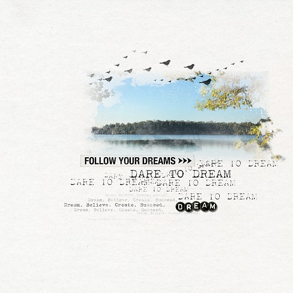 dreams