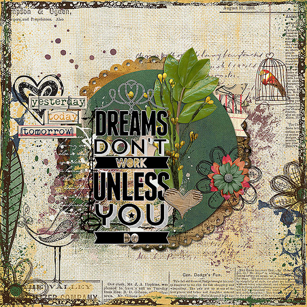 dreams