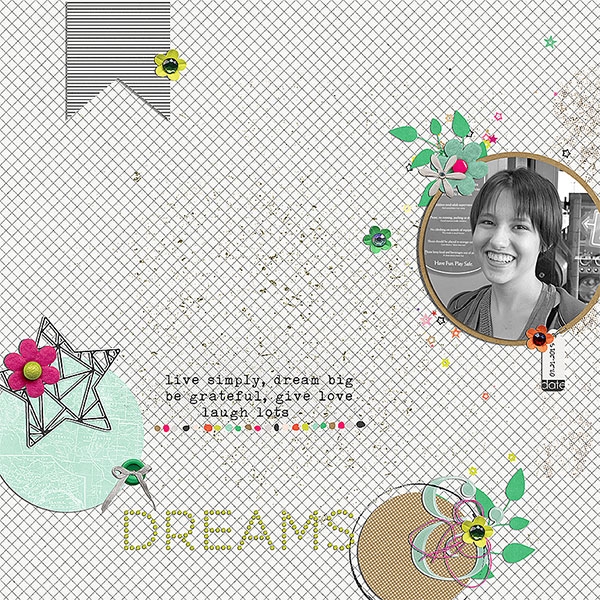dreams