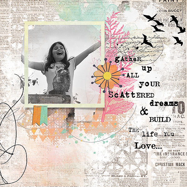 dreams
