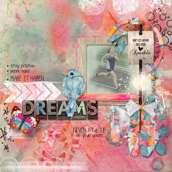 Dreams