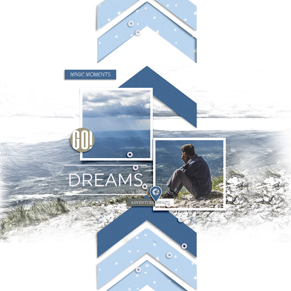 Dreams