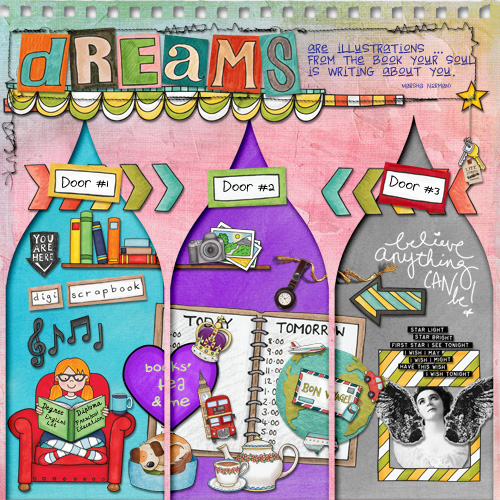 Dreams