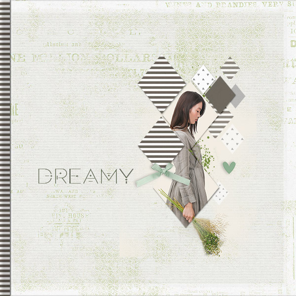 Dreamy