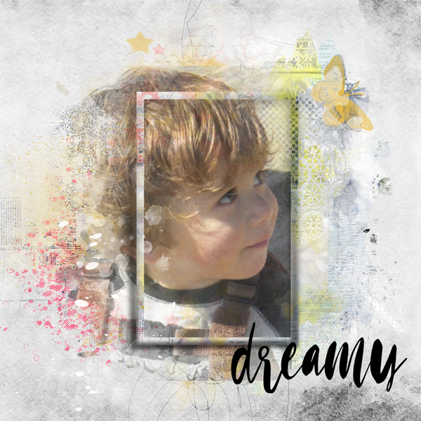 Dreamy