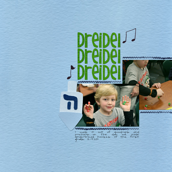 dreidel