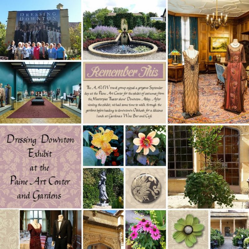 Dressing Downton TLP_MOC_Day11