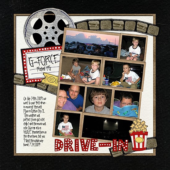 Drive-In