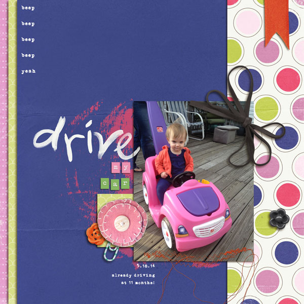Drive My Car