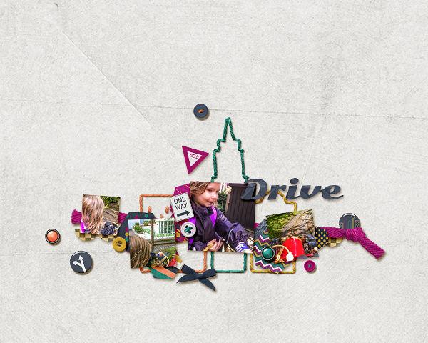 Drive