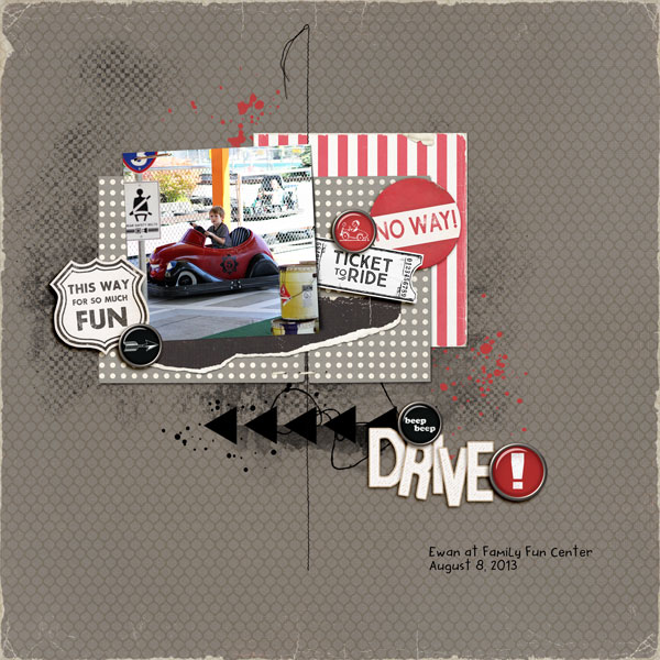 Drive