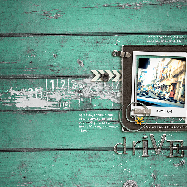 Drive