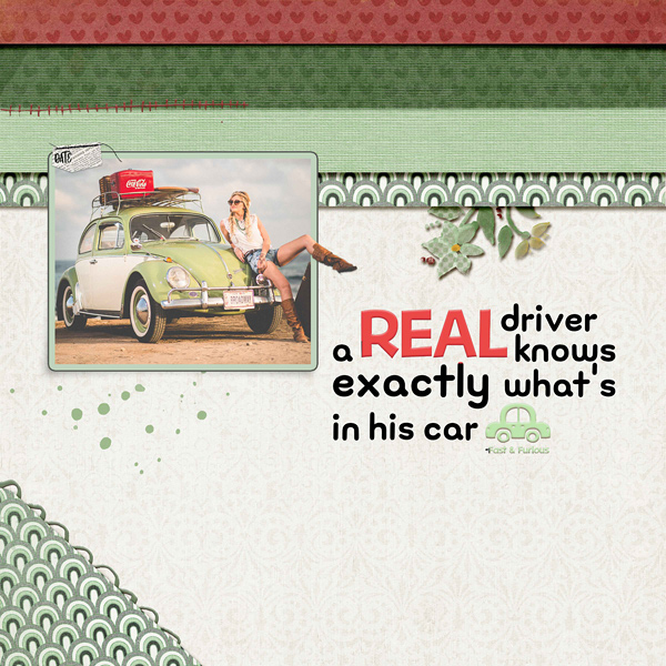 Driver