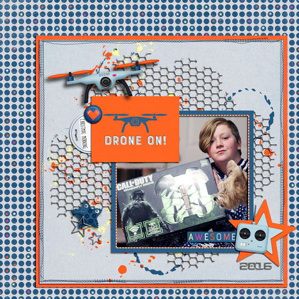 Drone