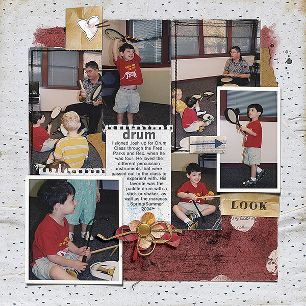 Drum