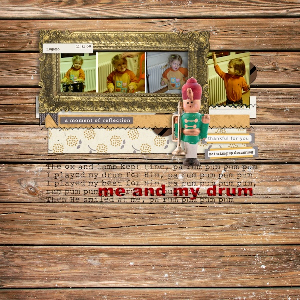 drummer