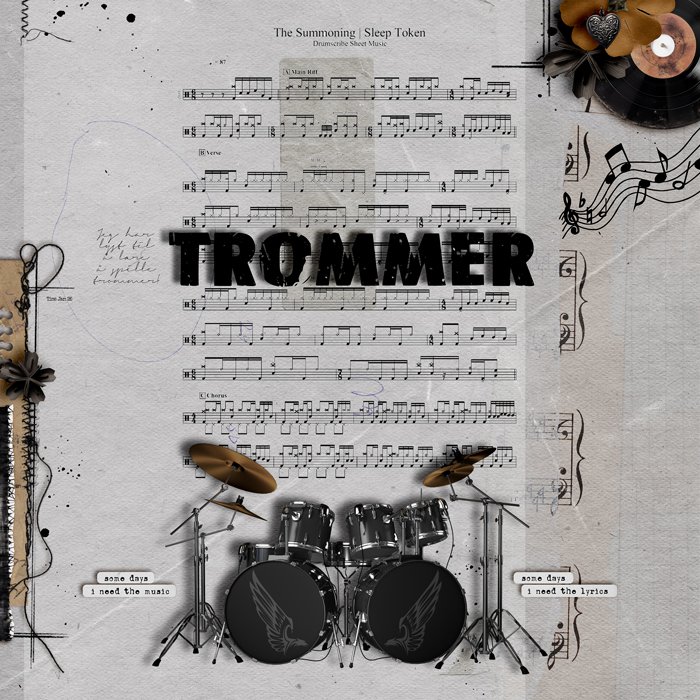 Drums