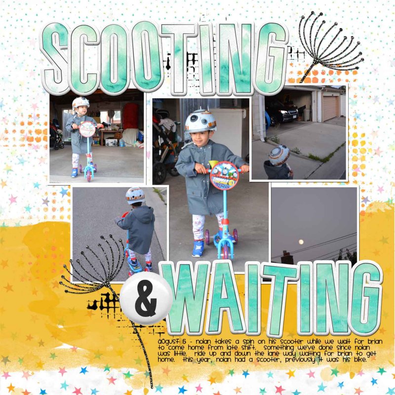 DSD  2017 10_09 9pm Speed Scrap