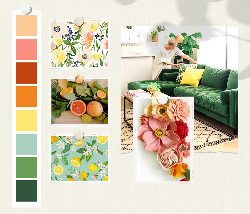 DSD 2021 BYOC Color Challenge