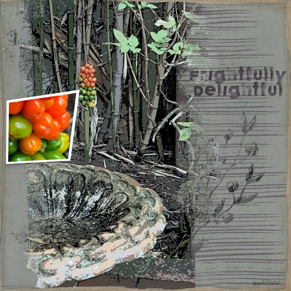DSD _technique Challenge_frightfully Delightful