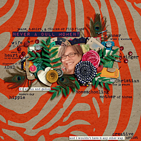 DSD ~ AAM Scrapping Challenge