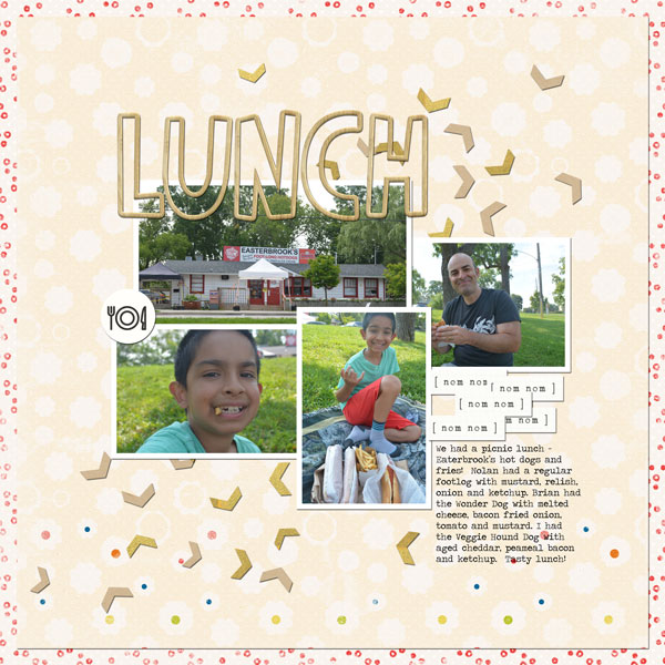 DSD Inspiration Challenge