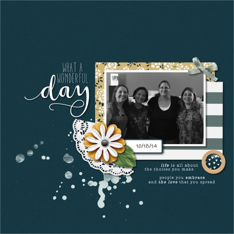 DSD Quick Slow Scrap 19