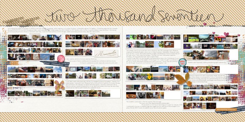 DSD - scraplift - two thousand seventeen