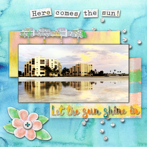 DSD Slow Scrap with Natasha