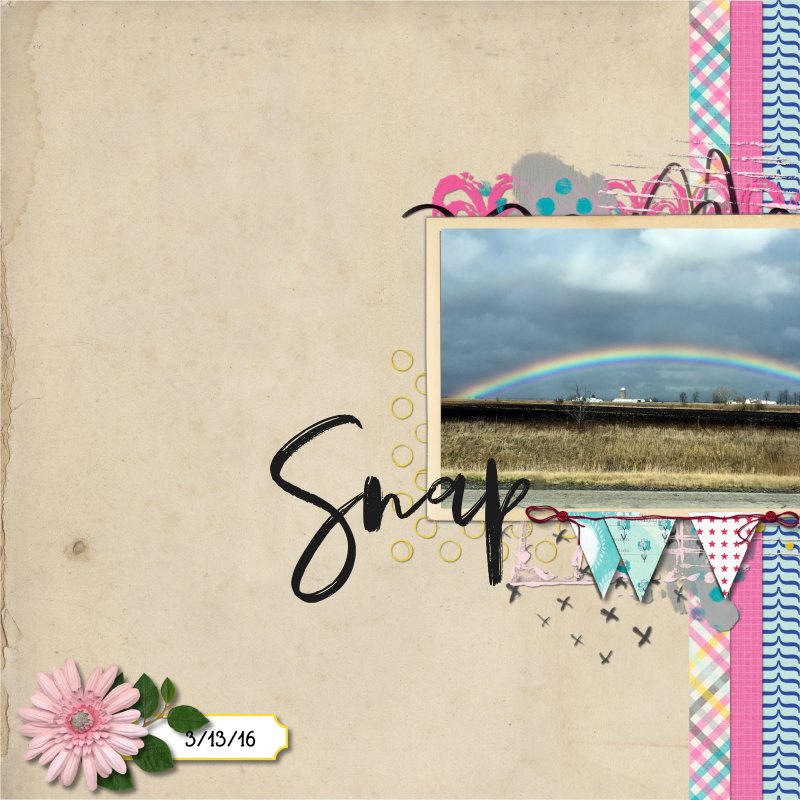 DSD Speed Scrap