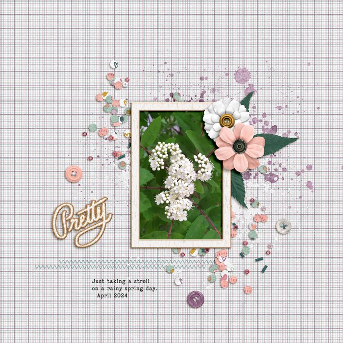 DSD Welcome Slow Scrap chat 10/3 at 2PM EDT
