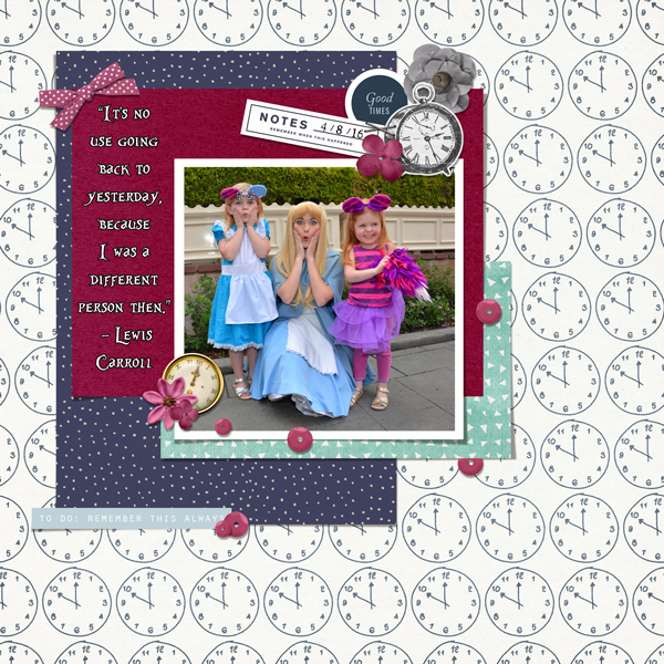 DSD2018 Journaling Challenge