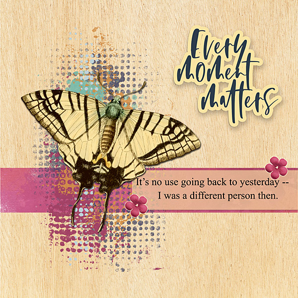 DSD_Journaling Chall_web