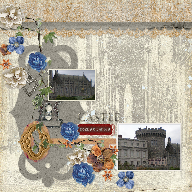 Dublin Castle