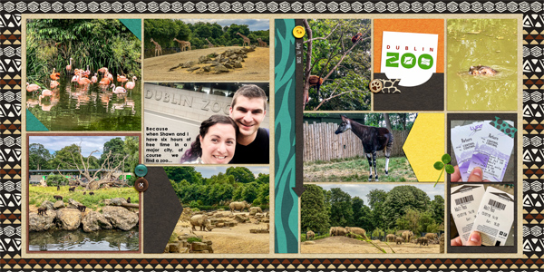 Dublin Zoo
