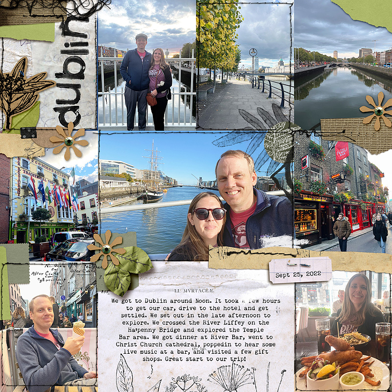 dublin