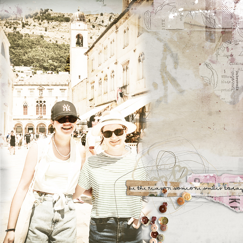 Dubrovnik