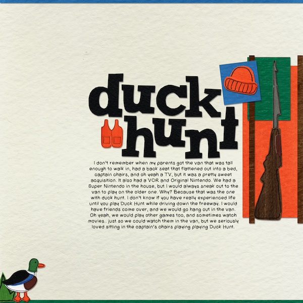 Duck Hunt