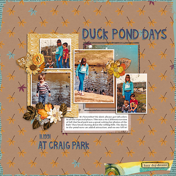 Duck Pond Days web-smwhite