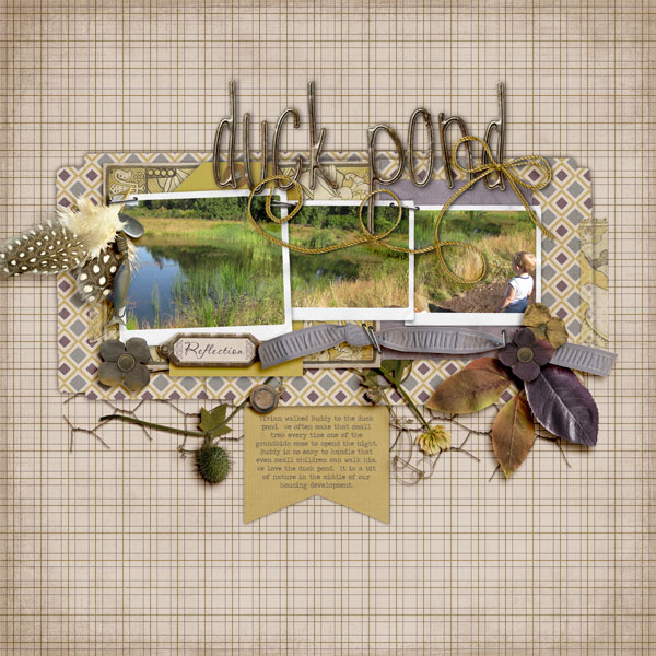 Duck Pond