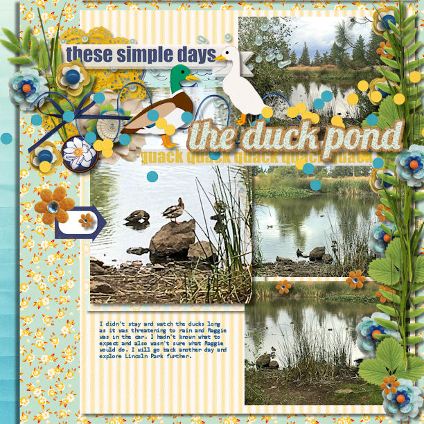 Duck Pond