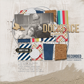 duckface-the beginning